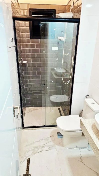 Vendo Apartamento no Ed Felicita - 73 m2 - 02 Suites - reformado - 01 Vaga
