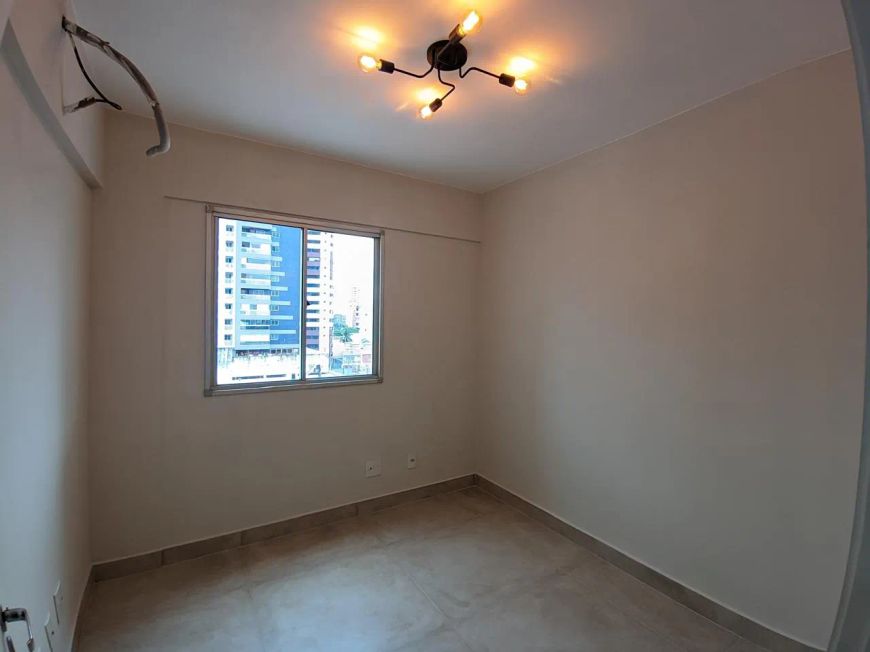 VENDO APARTAMENTO 3/4 NO EDIFÍCIO SPORT GARDEN
