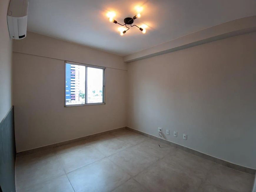 VENDO APARTAMENTO 3/4 NO EDIFÍCIO SPORT GARDEN