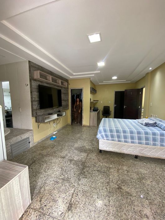 Casa de condomínio para venda