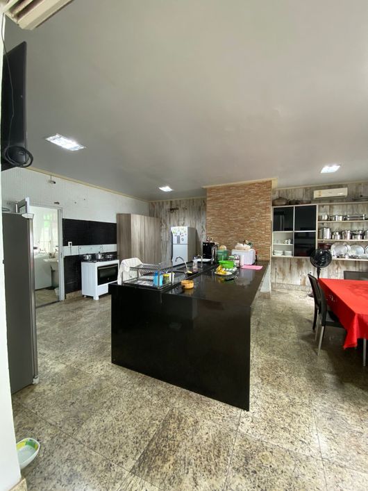Casa de condomínio para venda