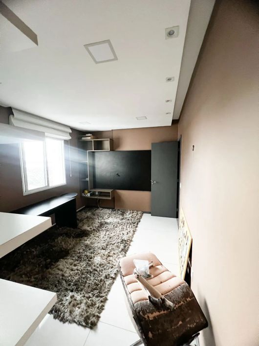Lindo Apto Ed Terra Brasilis Resort - 3 suites