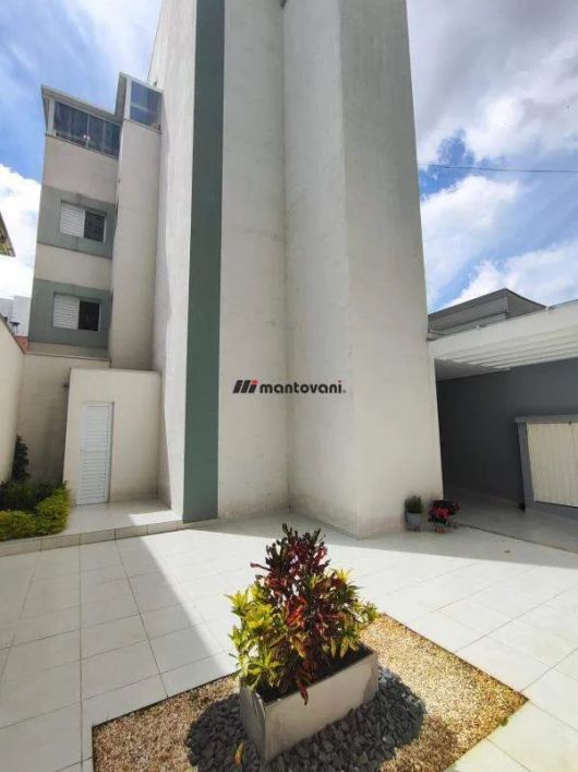 Apartamento à venda, 2 quartos, Belenzinho - São Paulo/SP