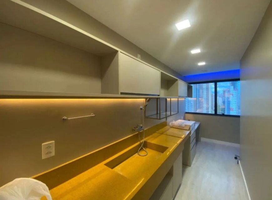 vendo sala comercial no Ed Rogelio Fernandez, tem 33 metros quadrados em Cremação - Belém - PA