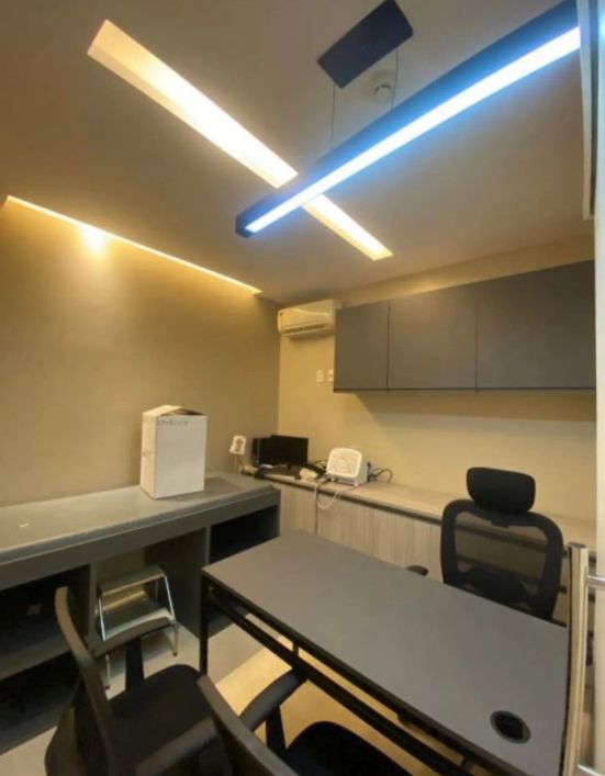 vendo sala comercial no Ed Rogelio Fernandez, tem 33 metros quadrados em Cremação - Belém - PA