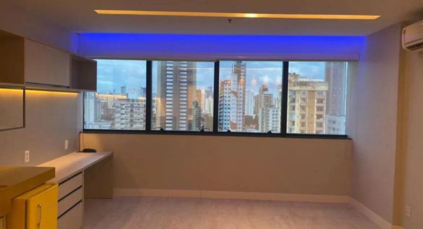 vendo sala comercial no Ed Rogelio Fernandez, tem 33 metros quadrados em Cremação - Belém - PA