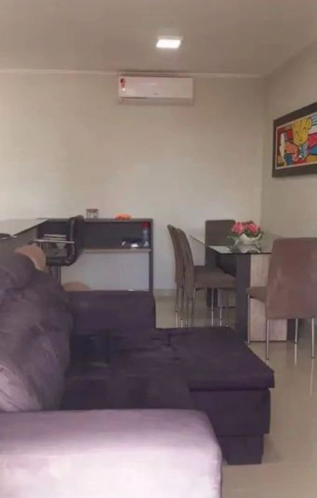 Imóvel para venda tem 78 m² com 3 quartos no Ed. Torre Parnaso - Belém - PA