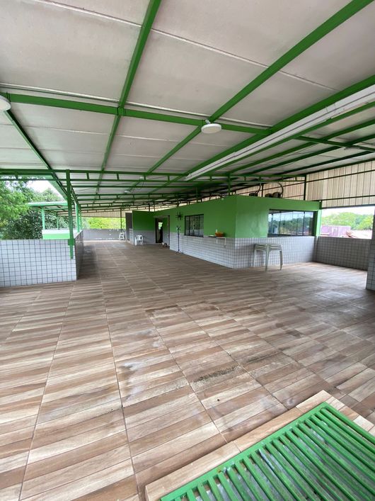 Casa á venda no Residencial Morada verde