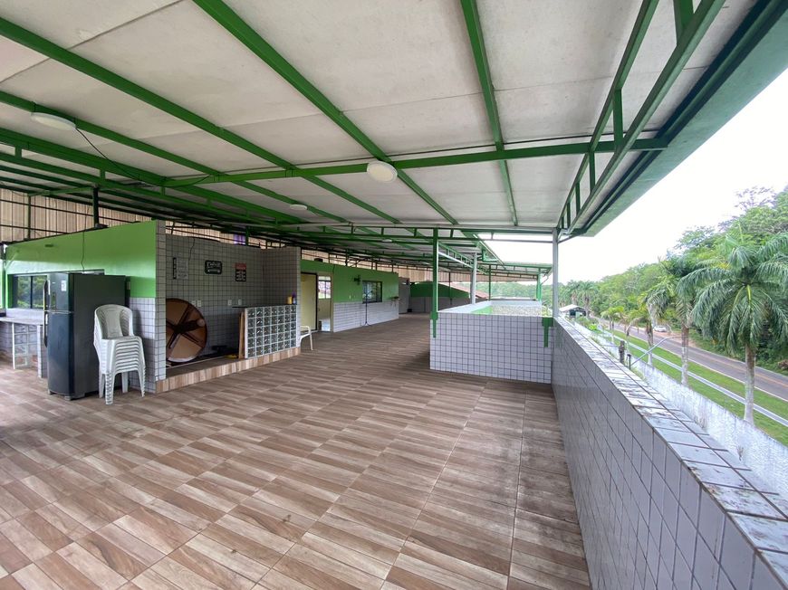 Casa á venda no Residencial Morada verde