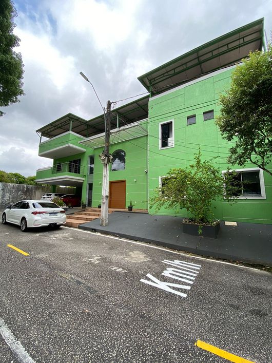Casa á venda no Residencial Morada verde