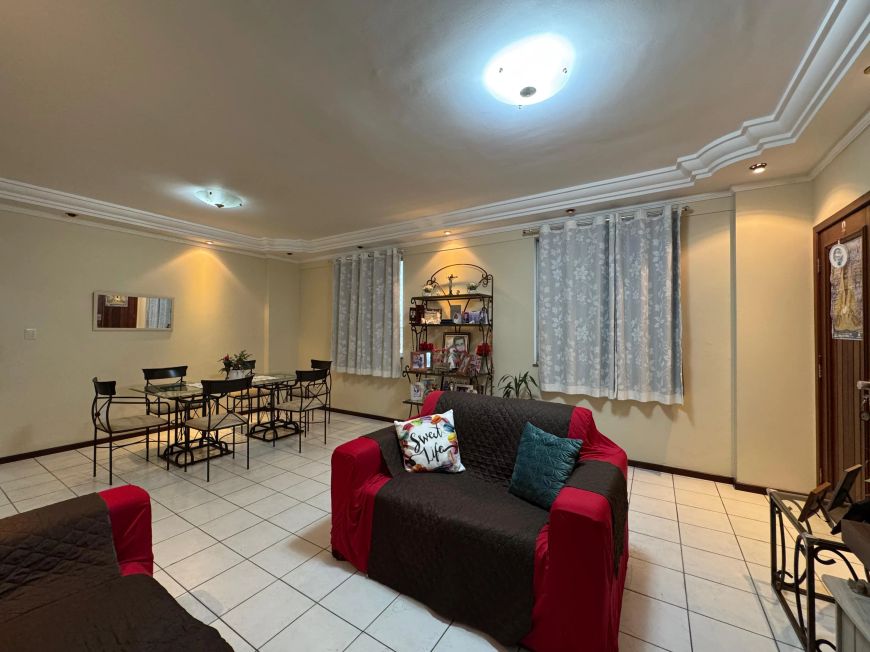 Bairro Marco 4/4 2 suites