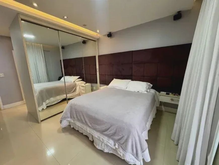 .Cidade do Porto: Apto na Batista Campos 130m² 3 Quartos (2 Suítes) 2 Vg (Financia)