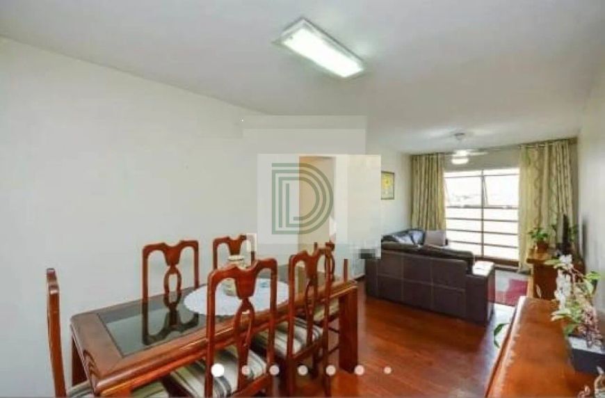 Apartamento à Venda no Jardim Marajoara, com 88m²