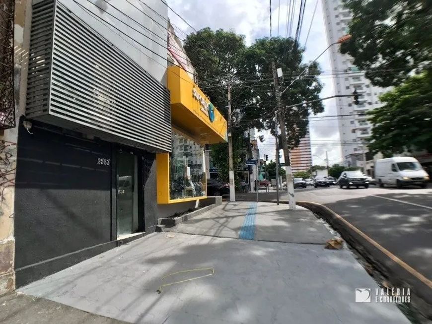 BELEM - Conjunto Comercial/Sala - Cremação