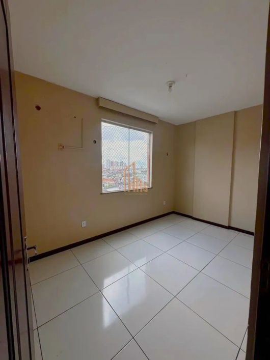 Apartamento Nascente no Jurunas com 78m², 2 Quartos e 1 Vaga - Recém Reformado