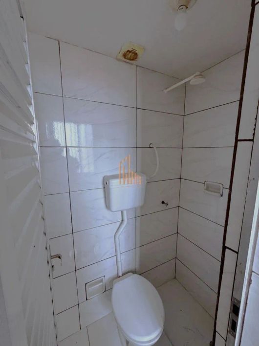 Apartamento Nascente no Jurunas com 78m², 2 Quartos e 1 Vaga - Recém Reformado