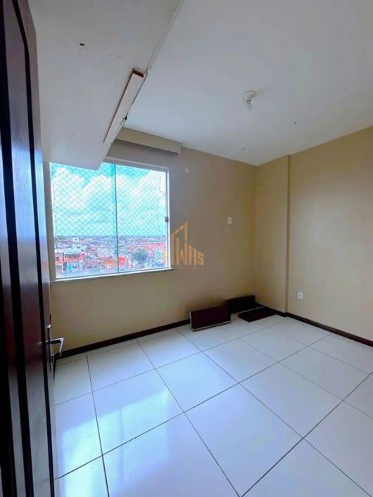 Apartamento Nascente no Jurunas com 78m², 2 Quartos e 1 Vaga - Recém Reformado