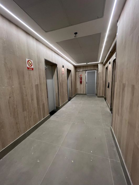 Imóvel para venda tem 24 metros quadrados em Umarizal - Belém - PA