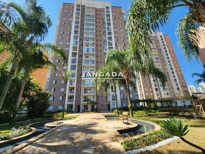 Apartamento A Venda - 03 Dormitorios 02 Vagas - Condominio Arbore Jaguare