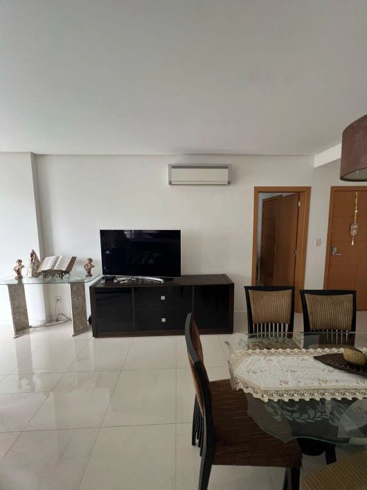 Apartamento para venda no Edifício Dionysus Garden com 3 quartos na Batista Campos - Belém - PA