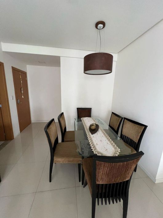 Apartamento para venda no Edifício Dionysus Garden com 3 quartos na Batista Campos - Belém - PA