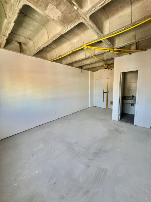 Salas Comerciais 25m² Porto Quality Hospital e Office Center