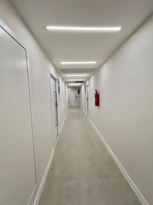 Salas Comerciais 25m² Porto Quality Hospital e Office Center