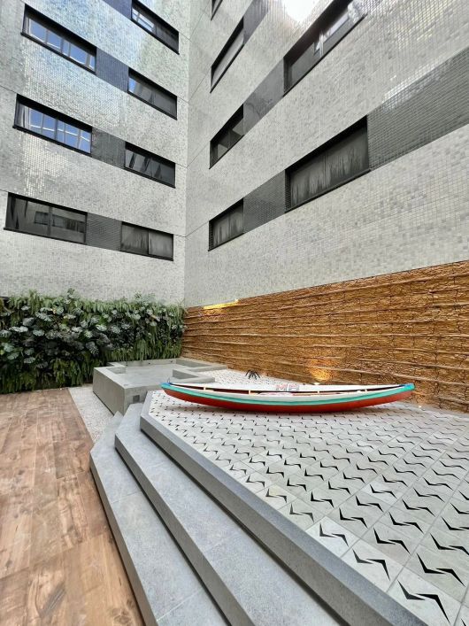 Salas Comerciais 25m² Porto Quality Hospital e Office Center