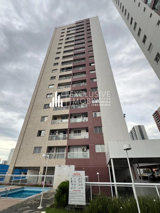 Imóvel para venda possui 127 metros quadrados com 1 quarto em Jurunas - Belém - PA