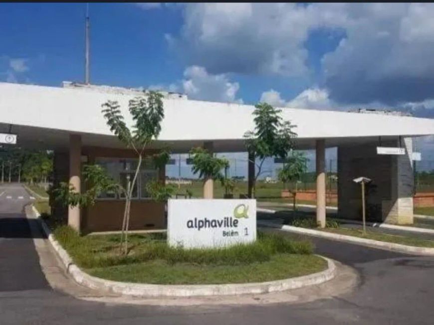 VENDO LOTE NO ALFAVILLE DOCUMENTADO E QUITADO , ACEITA FINANCIAMENTO