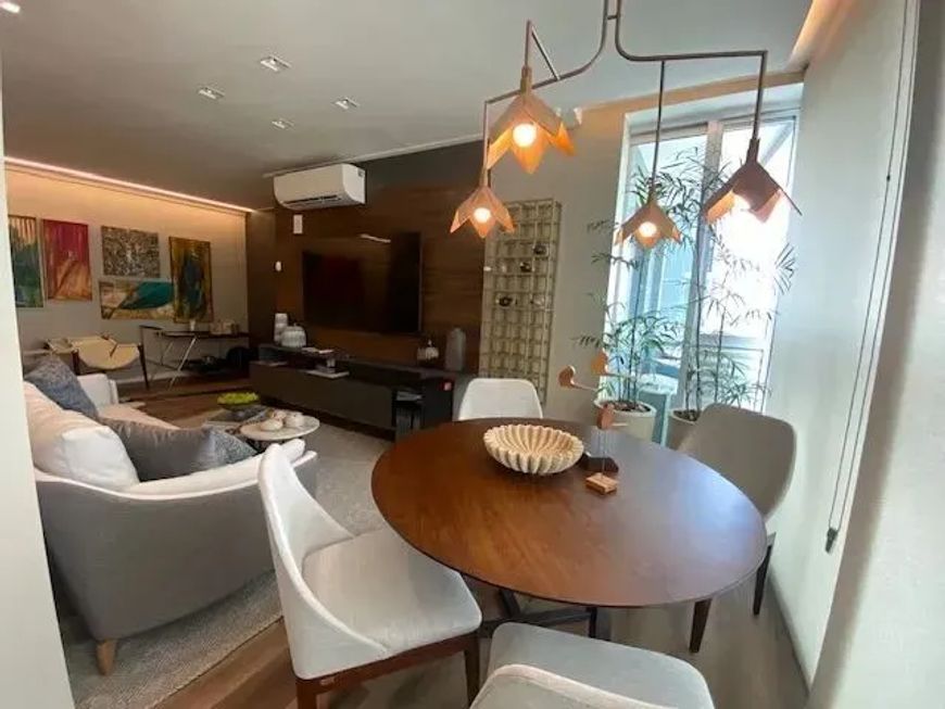 Torre Lumiar - Leal Moreira Descubra um novo nível de conforto e bem-estar venha conhecer 4