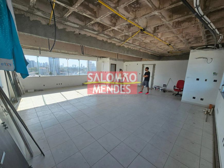 Sala à venda 76.3M², MARCO, BELÉM - PA
