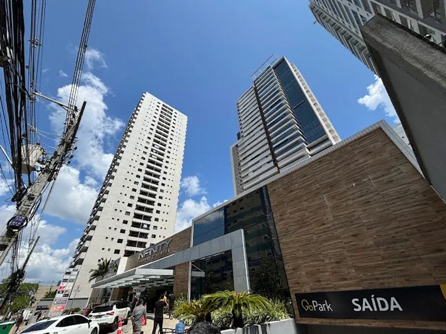 Andar/laje corporativa para venda com 38 metros quadrados em Marco - Belém - PA