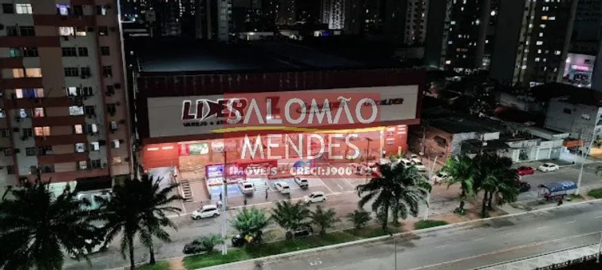 Imóvel para Investidores, junto a Doca. Excelente locação.