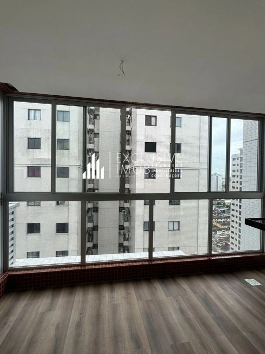 Imóvel para venda possui 64 metros quadrados com 2 quartos em Cremação - Belém - PA
