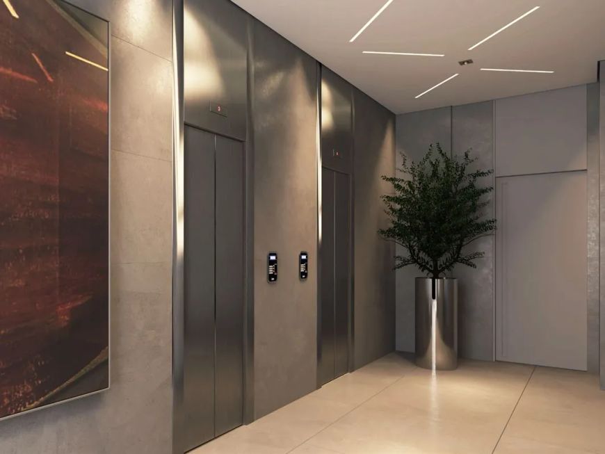 Empreendimento Arya Tower, sala comercial, 31m², Umarizal