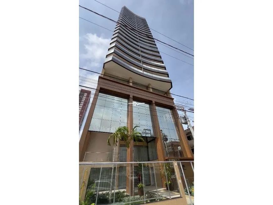 APARTAMENTO BELÉM - PA