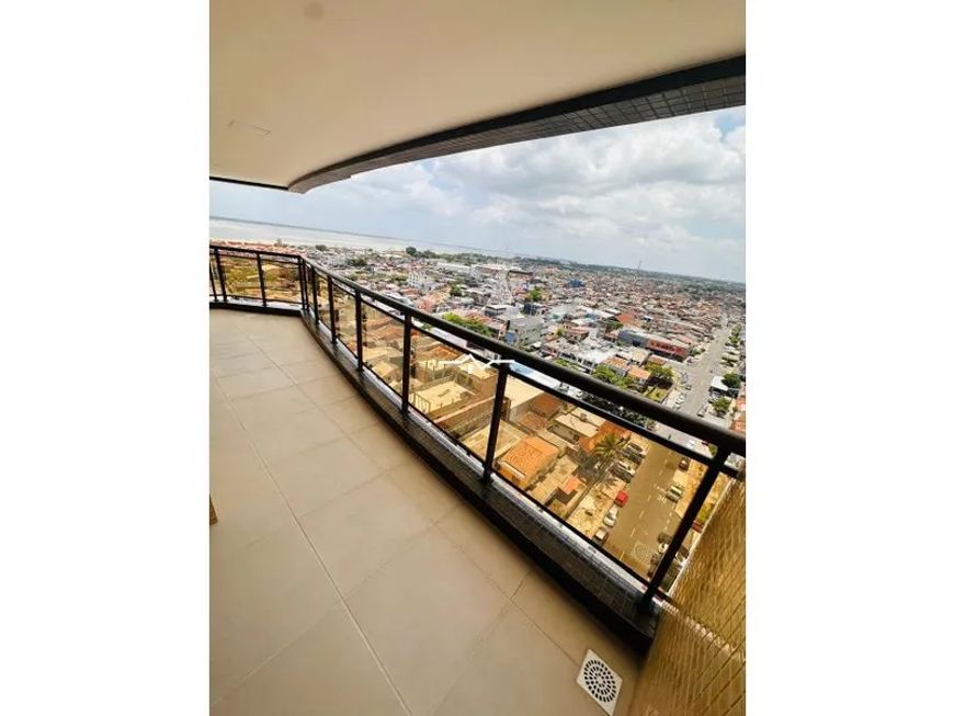 APARTAMENTO BELÉM - PA