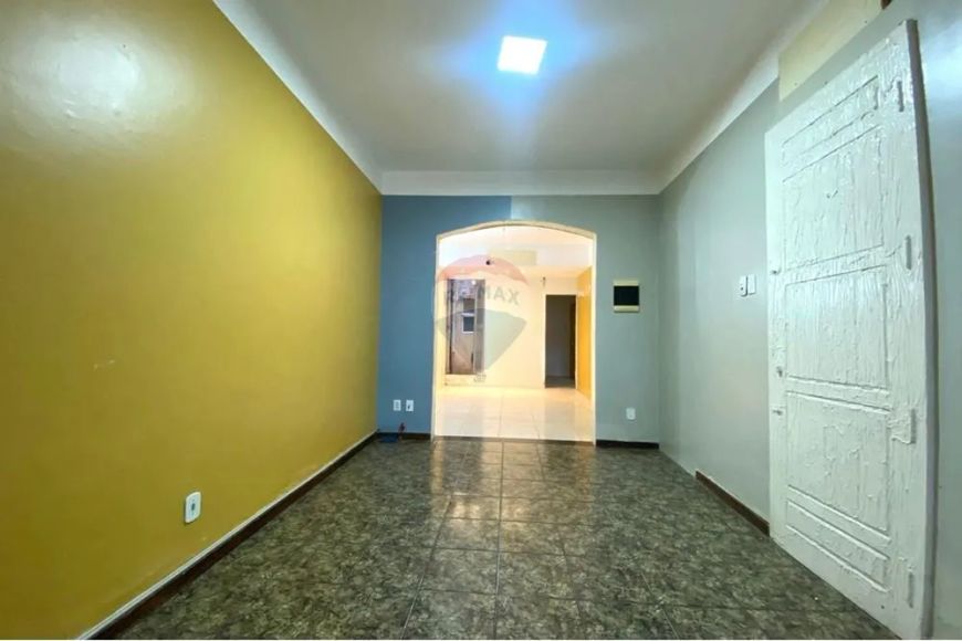 "Casa Comercial Reformada em São Brás, Belém"