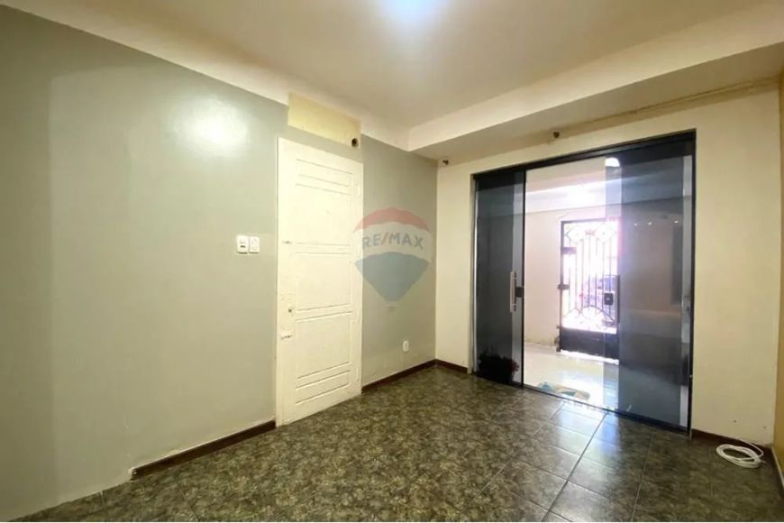 "Casa Comercial Reformada em São Brás, Belém"