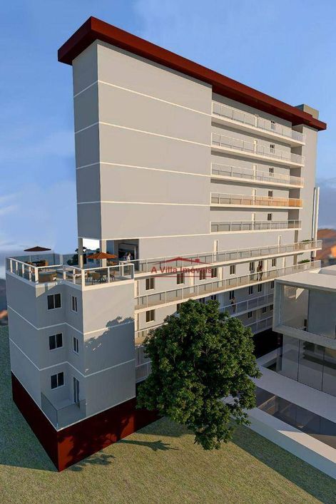 Apartamento com 2 dormitórios à venda, 49 m² por R$ 299.000,00 - Vila Aricanduva - São Paulo/SP