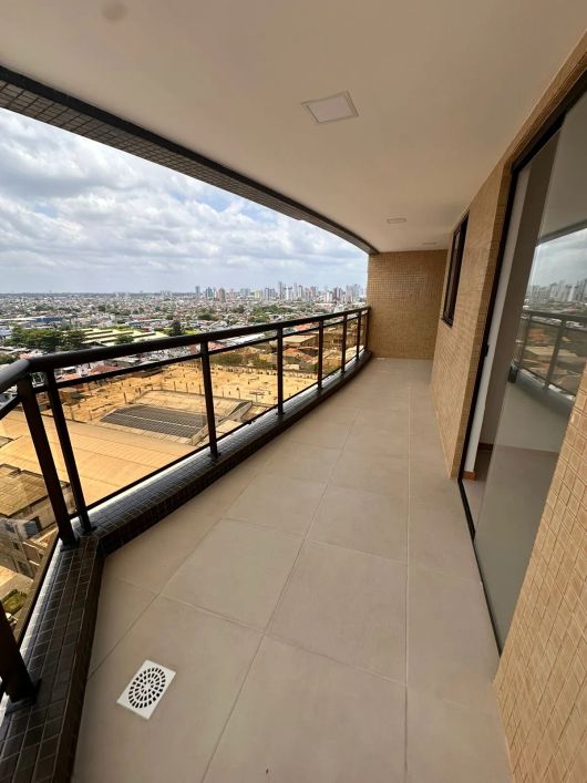 Imóvel para venda com 79 metros quadrados com 3 quartos em Telégrafo Sem Fio - Belém - PA