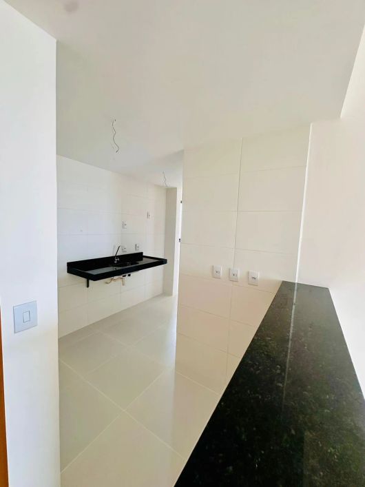 Imóvel para venda com 79 metros quadrados com 3 quartos em Telégrafo Sem Fio - Belém - PA