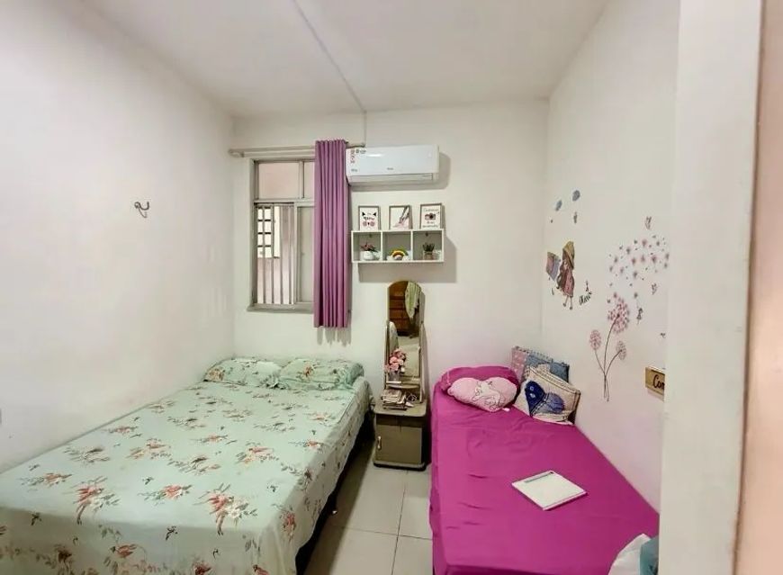 VENDO APARTAMENTO NO EDIFÍCIO BADIH NAGIB Umarizal - Belém - PA