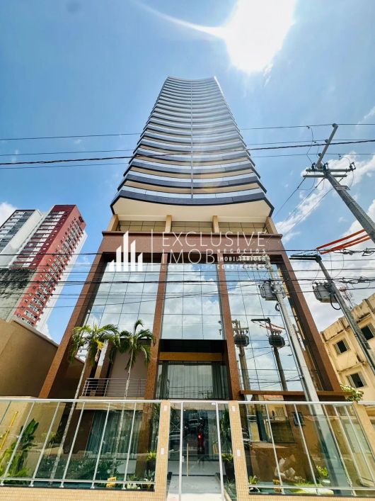 Imóvel para venda possui 79 metros quadrados com 3 quartos em Telégrafo - Belém - PA