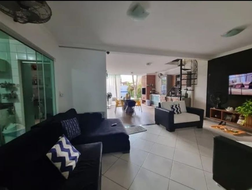 Casa de condomínio para venda com 5/4, sendo 3 suítes em Parque Verde - Belém - PA