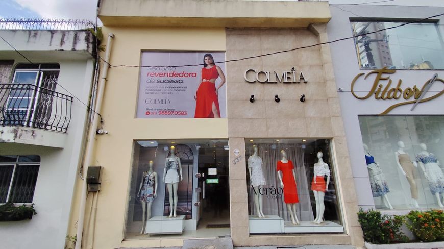 DR. VIANNA VENDE CASA DE 02 PAVIMENTOS NA AV. ALMIRANTE WANDENKOLK - NAZARÉ