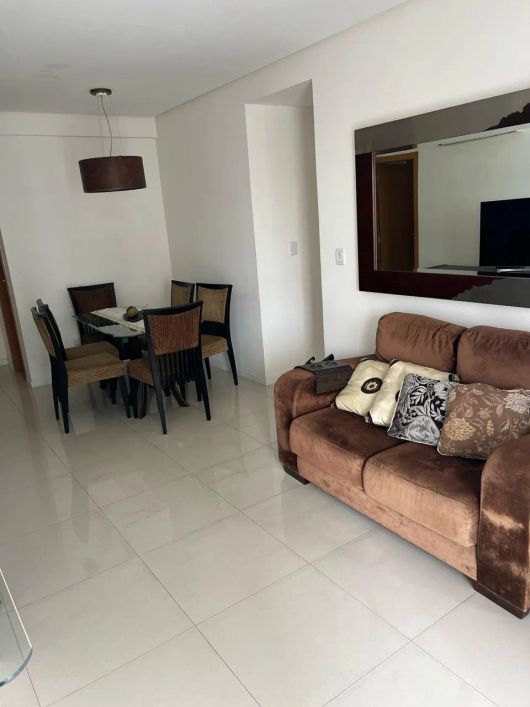 VENDO APARTAMENTO 3/4 NO EDIFÍCIO DIONYSUS GARDEN - BATISTA CAMPOS -