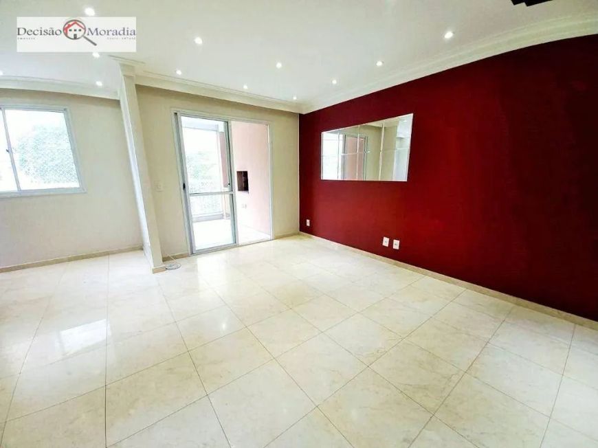 Apartamento com 3 dormitórios sendo 2 suítes à venda, 95 m² por R$ 820.000 - Jd.Ester/Butantã - São
