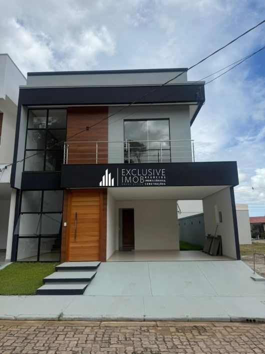 Imóvel para venda tem 160 metros quadrados com 1 quarto em Mangueirão - Belém - PA